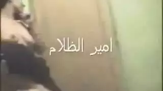 ميليسا و اختها مع جاراهما