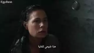 نيك خال عربي