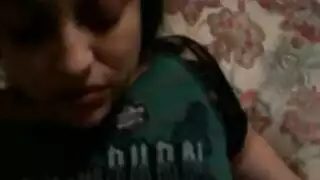 نيك قوي مع مدام لبنانية شهوانية وجلسة مص عميق