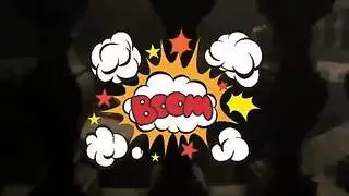 مص قضيب مزدوج: تعاون إباحي أوروبي أفريقي