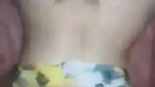 ستيفاني كاسترو وويتني رايت في بورن سحاقي مكثف يومي