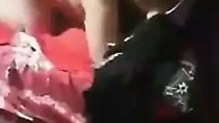 بنت مصري بتشتم جوزها الخول