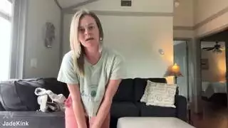 ترتجف الساقين