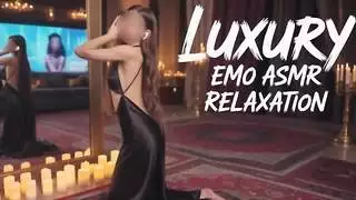 هزات جماع صارخة لمراهقة: عاهرة سعودية هاوية تأخذ قضيبين