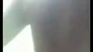 تحرش ومداعبة تسخنها