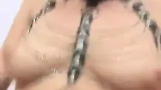 اجمال صدر بنات نيك طيز مترجم