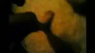 زوج أبوه الجميلة