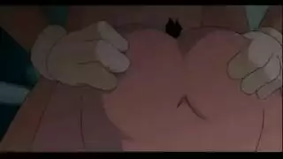 عاهرة منومة: عربية مغسولة الدماغ تأخذ عدة أعضاء ذكرية