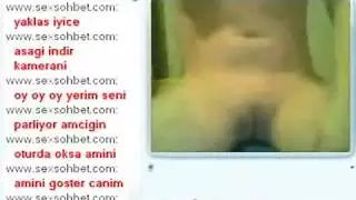 اللغة التركية دانماركي الساقين