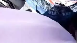 بث مباشر صريح: وسيم جزائري ينيك فتحة شرجها حتى النشوة