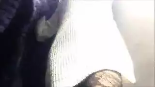 بورن كاميرا سرية: نيك قوي في غرفة تبديل الملابس مع بزاز كبيرة وطيز دائرية