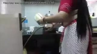 اختراق مزدوج عرقي مع فتيات ممتلئات