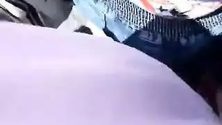 جزائري يمارس الجنس بقوة في مؤخرتها ببث مباشر إباحي صريح